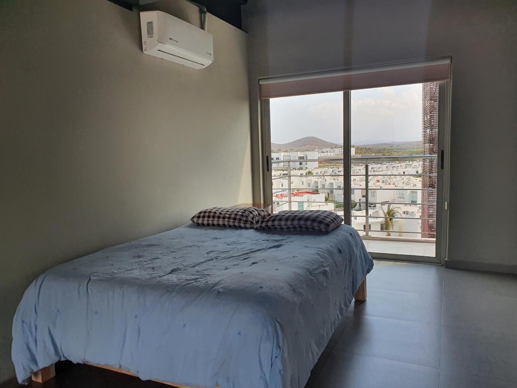 Manzara Resort Mazatlán Zimmer foto